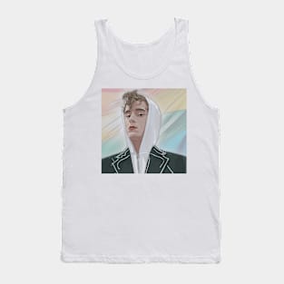 Connor Franta Pride Tank Top